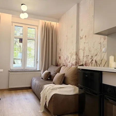 شقة Wrzeszcz I
